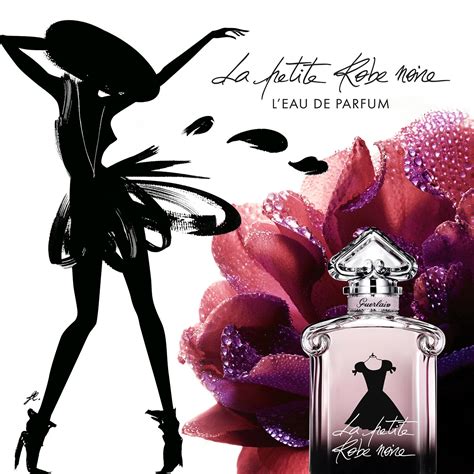 La Petite Robe Noire de GUERLAIN ≡ SEPHORA